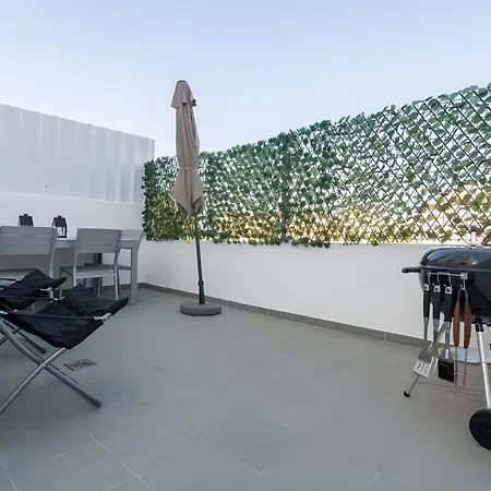 Apartamento Graca Lisboa