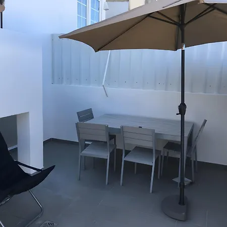 Apartamento Graca *