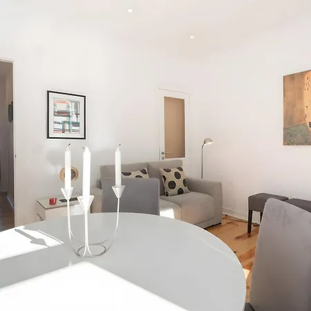 Graca Apartamento Lisboa
